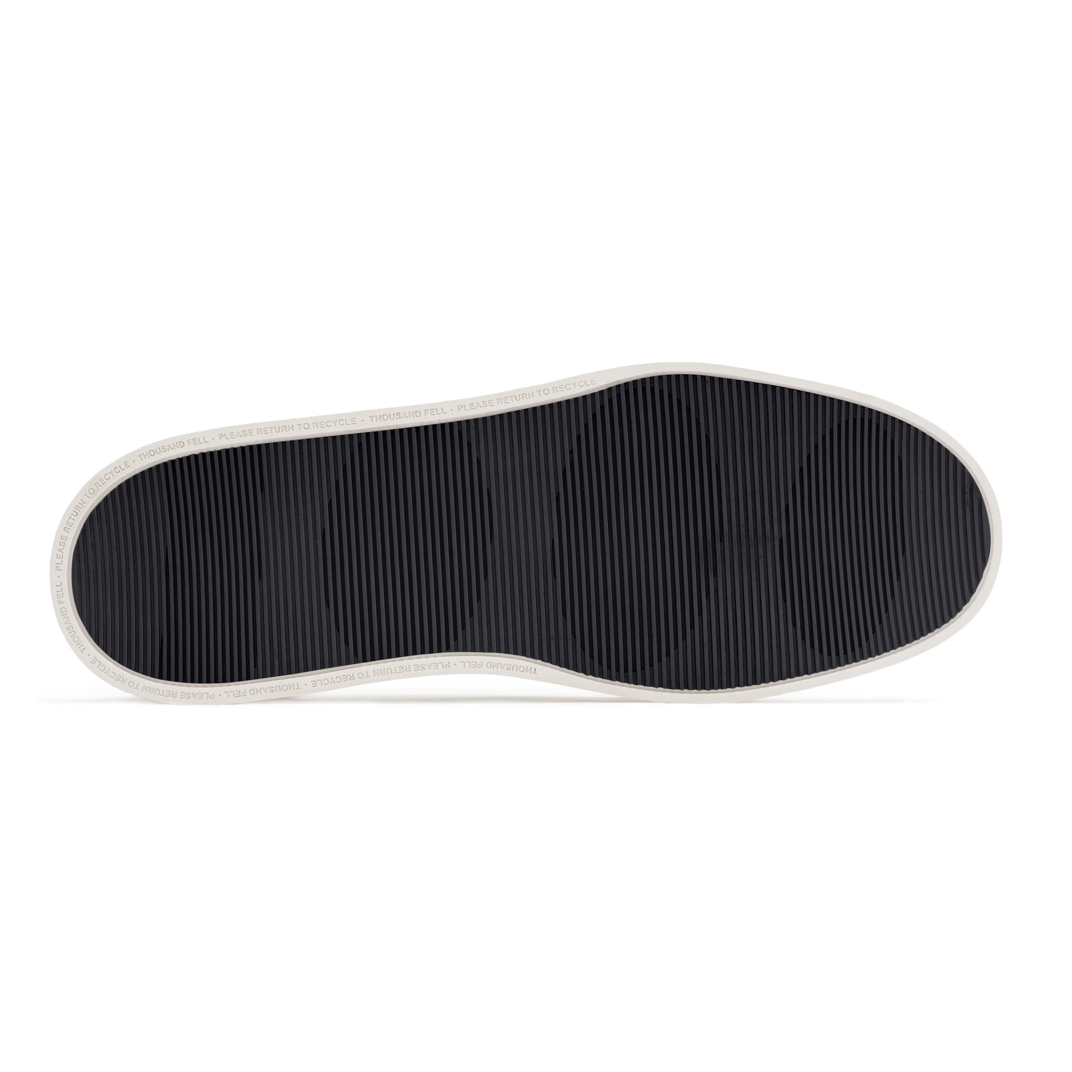 Women's Slip On (Black)