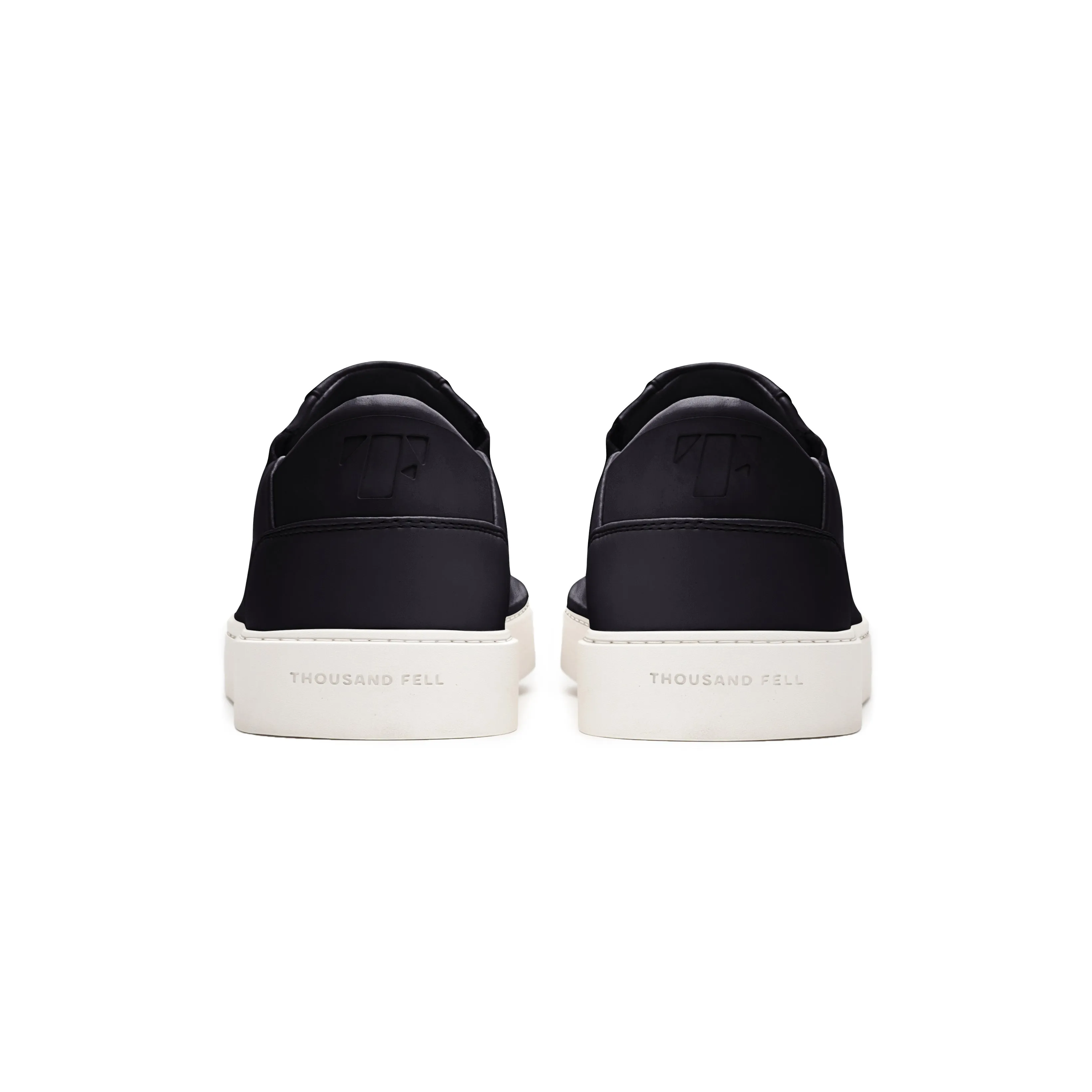 Women's Slip On (Black)