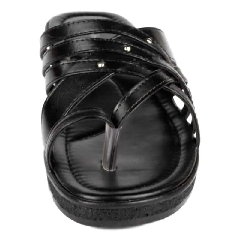 Womens Slip On Sandal
