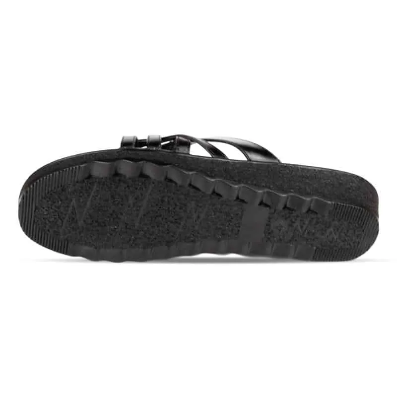 Womens Slip On Sandal