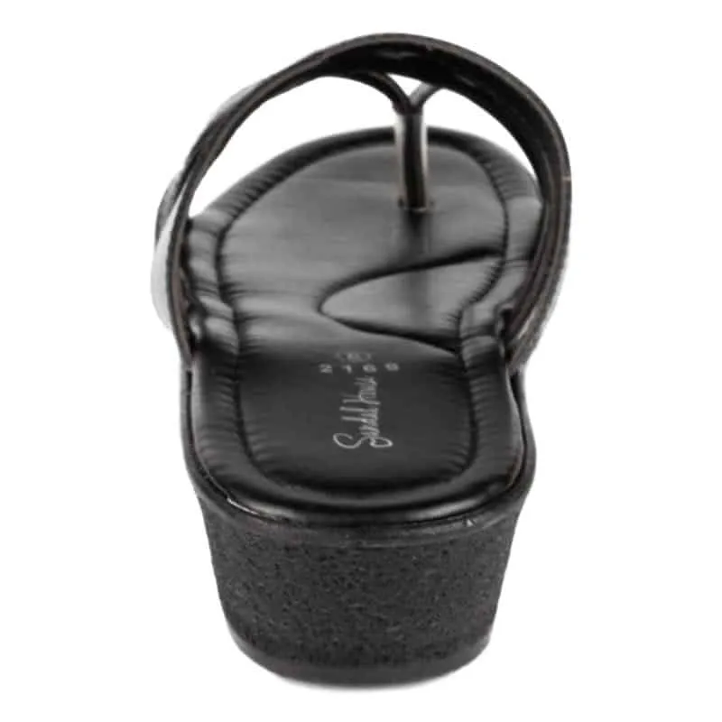Womens Slip On Sandal